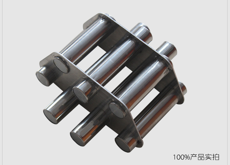 专业模温机配件7管磁力架 注塑机磁力架 质量保证 量大从优