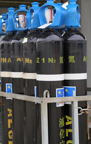 实验室气体 高纯氢气【使用实验室创新气体包装,安全可靠】