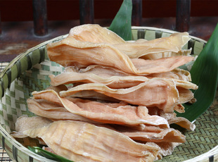 桫椤妹 玉兰片 赤水特产