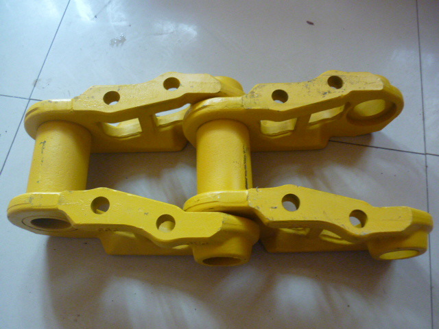 宣化t140推土机配件链轨节