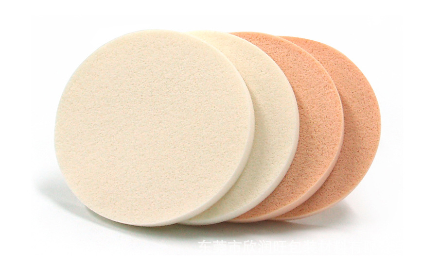 欣润旺高密度彩色海绵 包装填充物 高弹力海绵 背胶海绵垫 推广