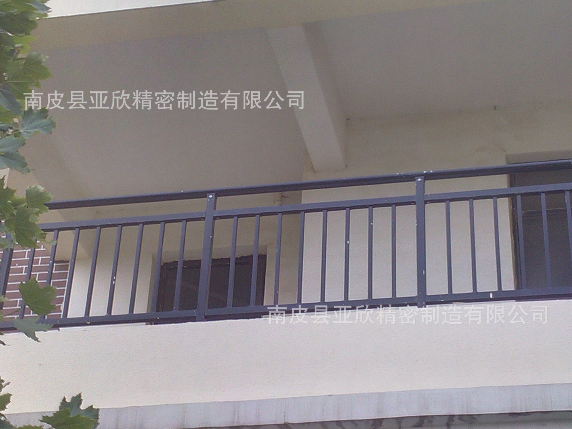 亚欣组装式阳台护栏阳台栏杆阳台防护栏【厂家生产销售】