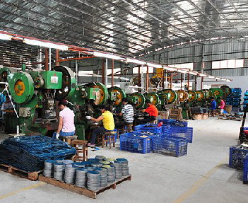 工厂有专业化的生产线,提供优质的产品,让顾客放心下单!