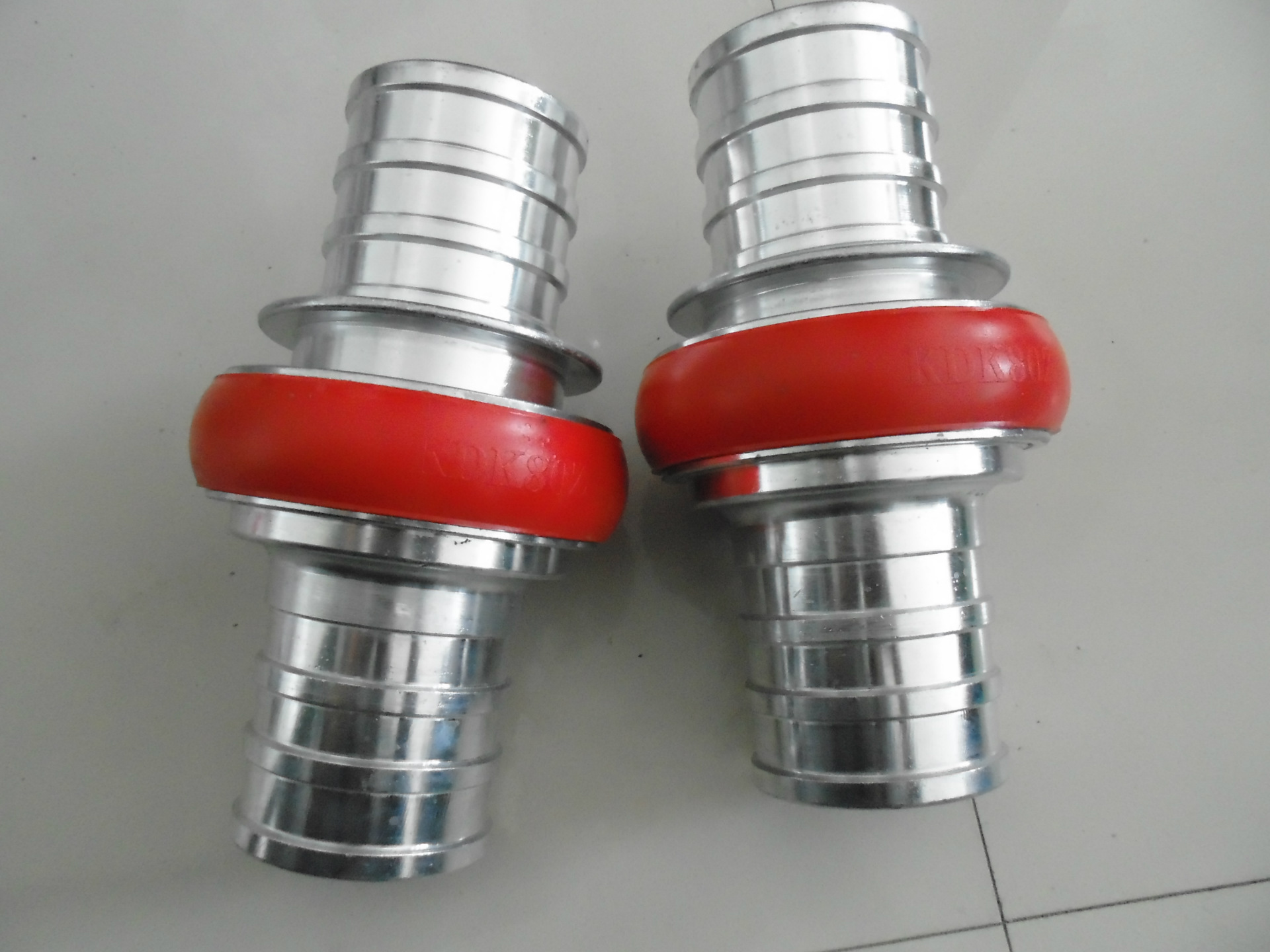 生产销售 kdk65卡式快速接扣 高邮消防器材厂