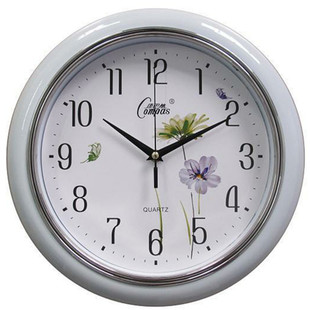 时尚静音石英钟图片_时尚静音石英钟图片大全 - 阿里巴巴海量精选高清