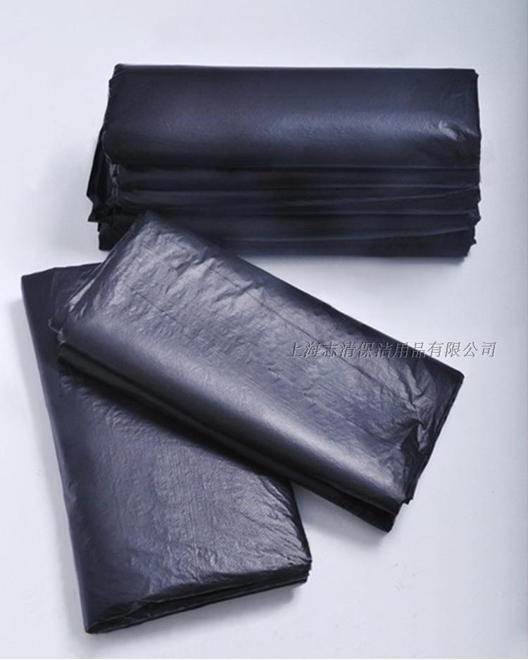 加厚环卫垃圾袋 大号垃圾袋 户外 医疗废物专用垃圾袋 环保垃圾袋