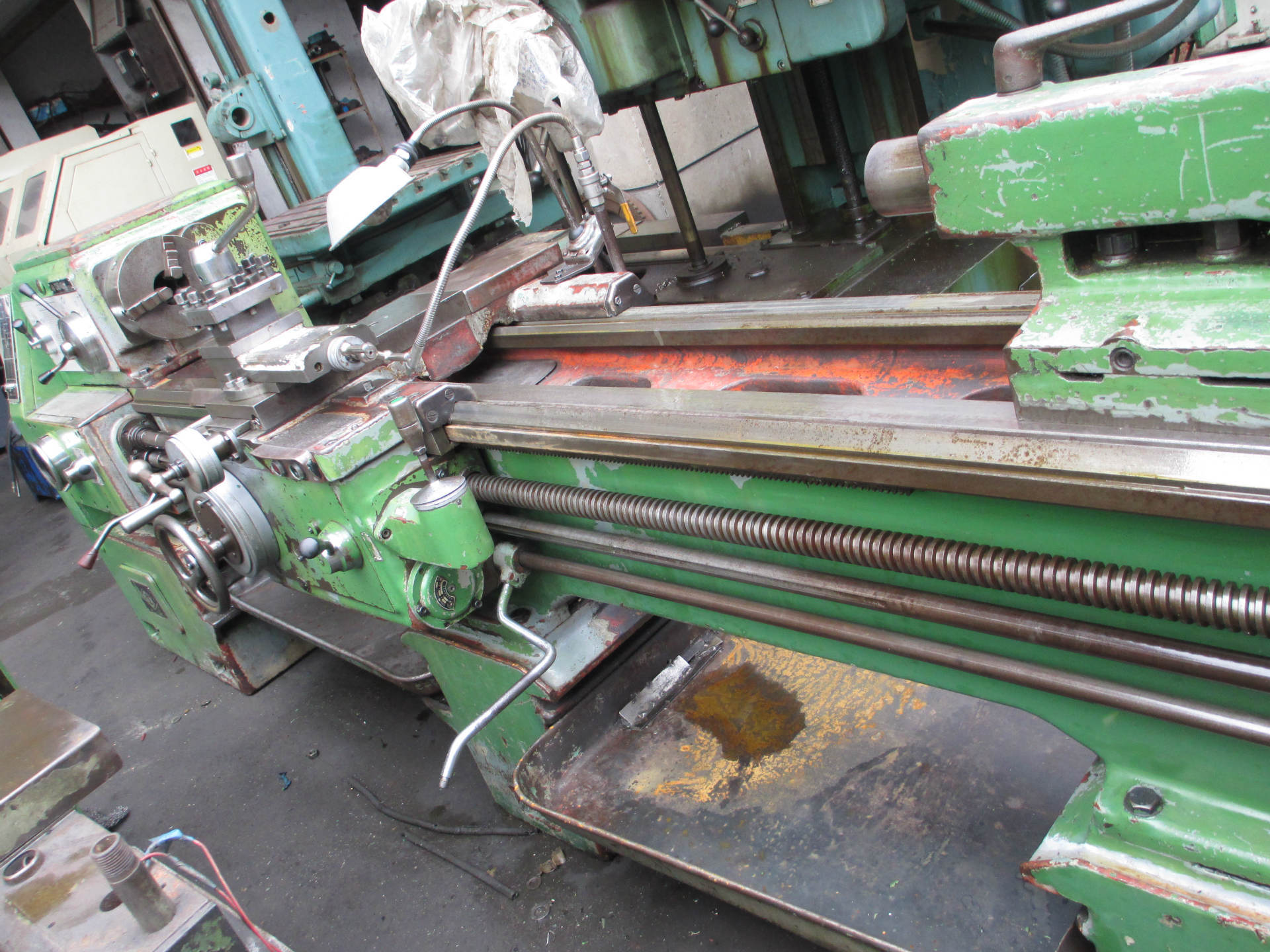 低价供应沈阳c6140x2000车床