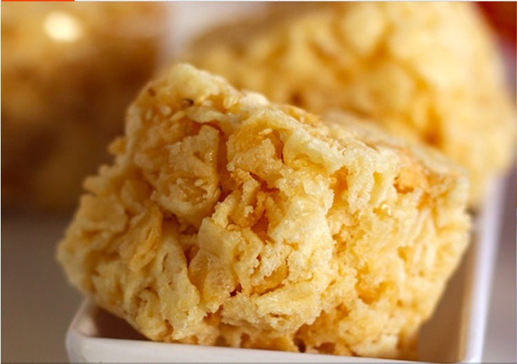 福好好芙蓉糕300g 传统糕点心 早餐茶点 云南特产 休闲零食品批发