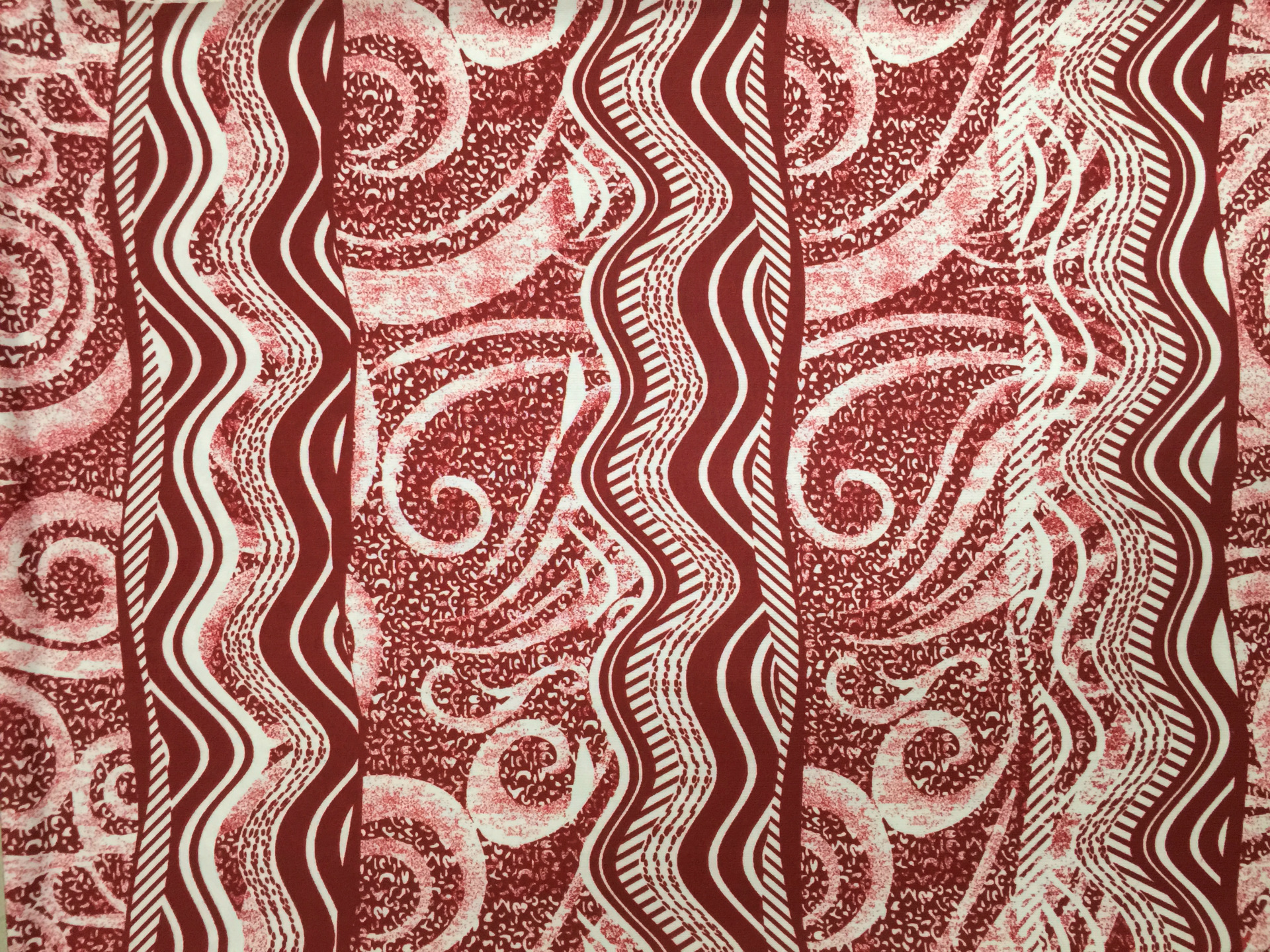 10安全涤圆网印花 印花帆布 适用于箱包,鞋子(可来样定做)