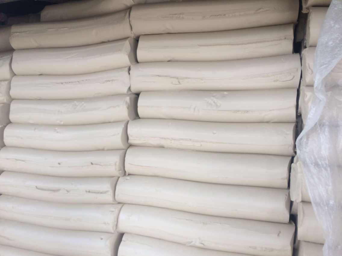 景德镇陶瓷中温瓷泥 氧化焰电窑专用 1150度至1210度 科技配方