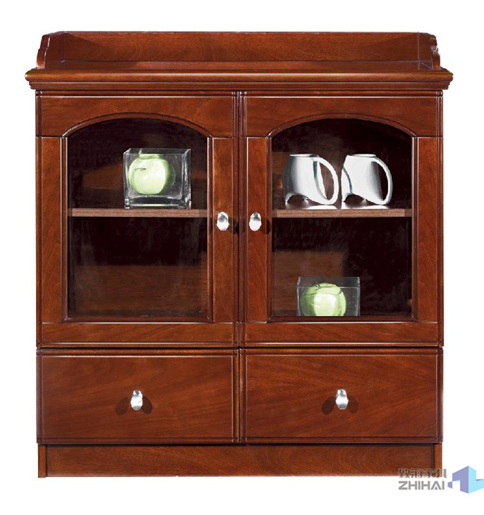 致海酒店家具——茶水柜
