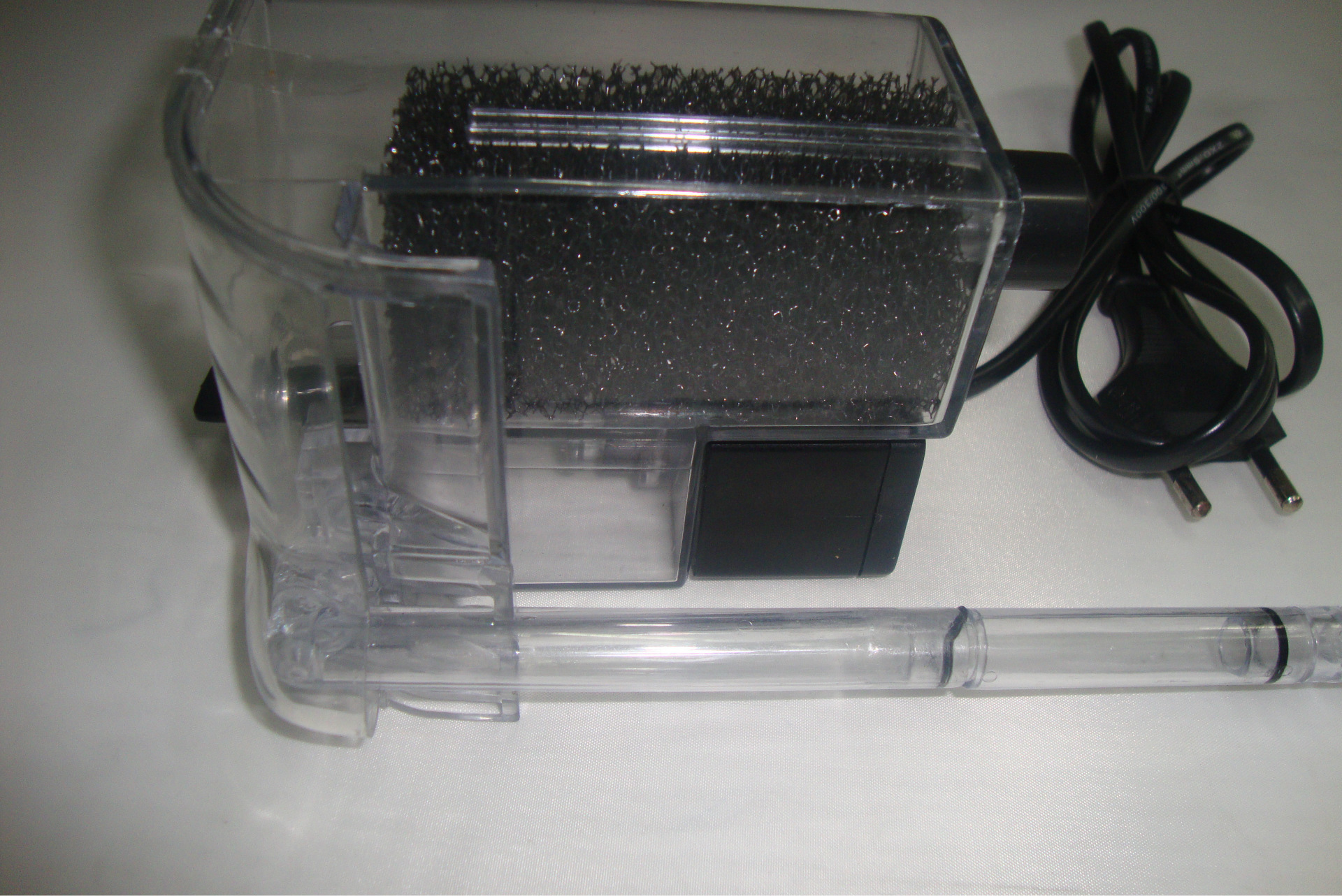 外挂鱼缸过滤器,超静音外置过滤器_义乌市倪豪水族器材商行_创大钢铁