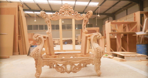 独立三头1325木工雕刻机 广告雕刻机 数控电动 小型木雕刻