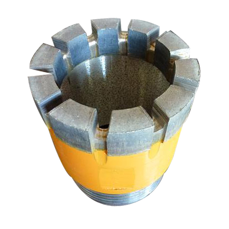 厂家直销高速耐用矿山开采水平钻钻头