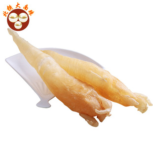 海鲜干货批发 三牙敏肚 鱼胶鱼肚 北海美味特产 名贵海产