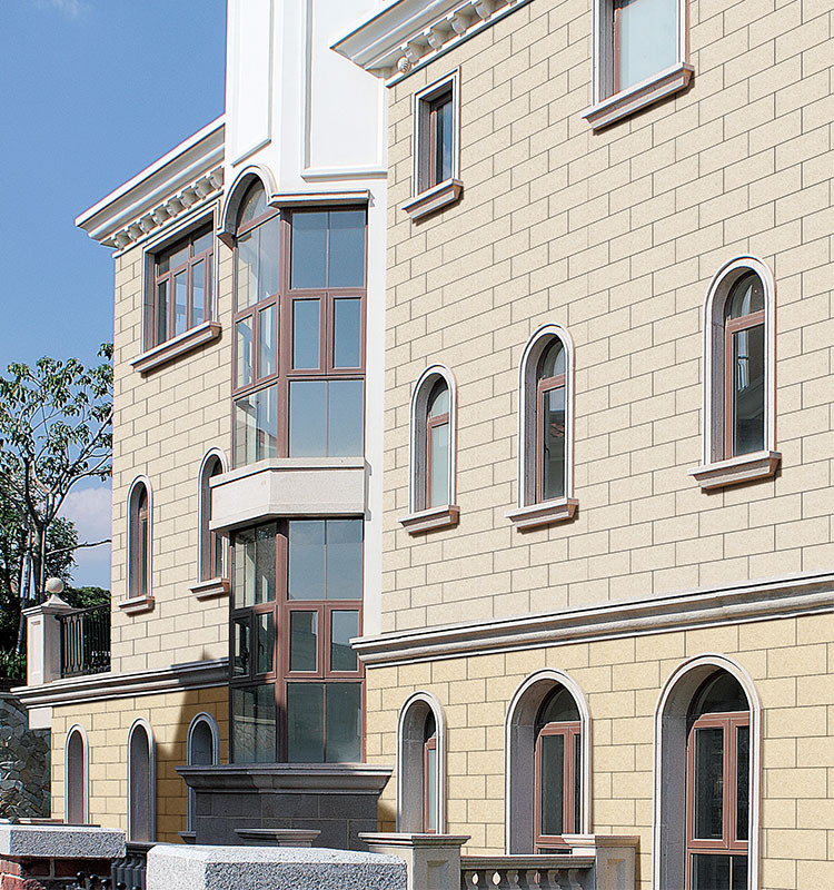 佛山厂家直销 欧式高档别墅 外墙砖 文化石 工程 家装通用300*600