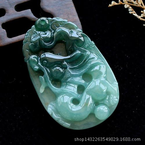 方轨雕刻机4060 数控雕刻机 翡翠雕刻机 玉石雕刻机 小型