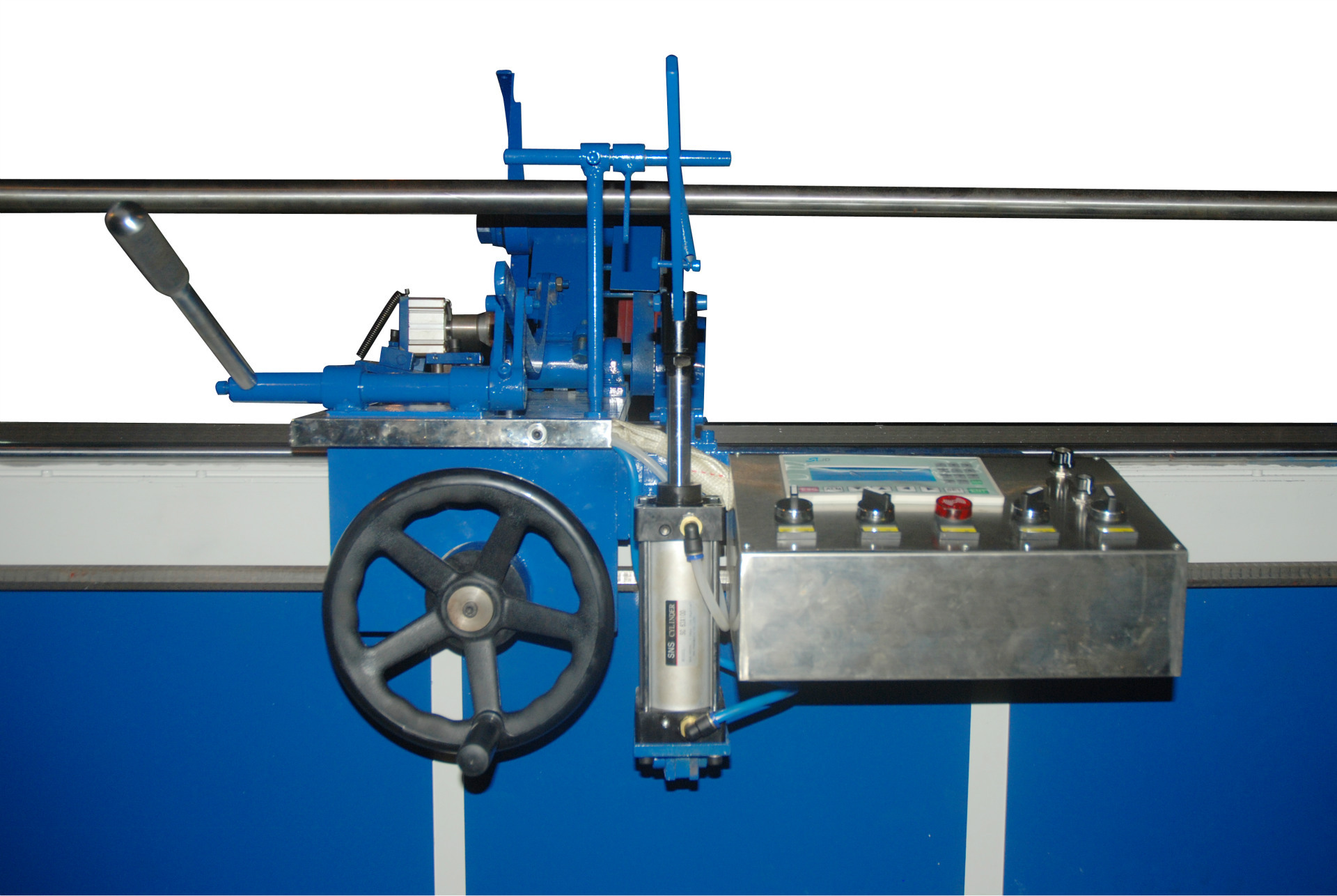 广州仙锯半自动切捆条机 全面销售 省内包邮