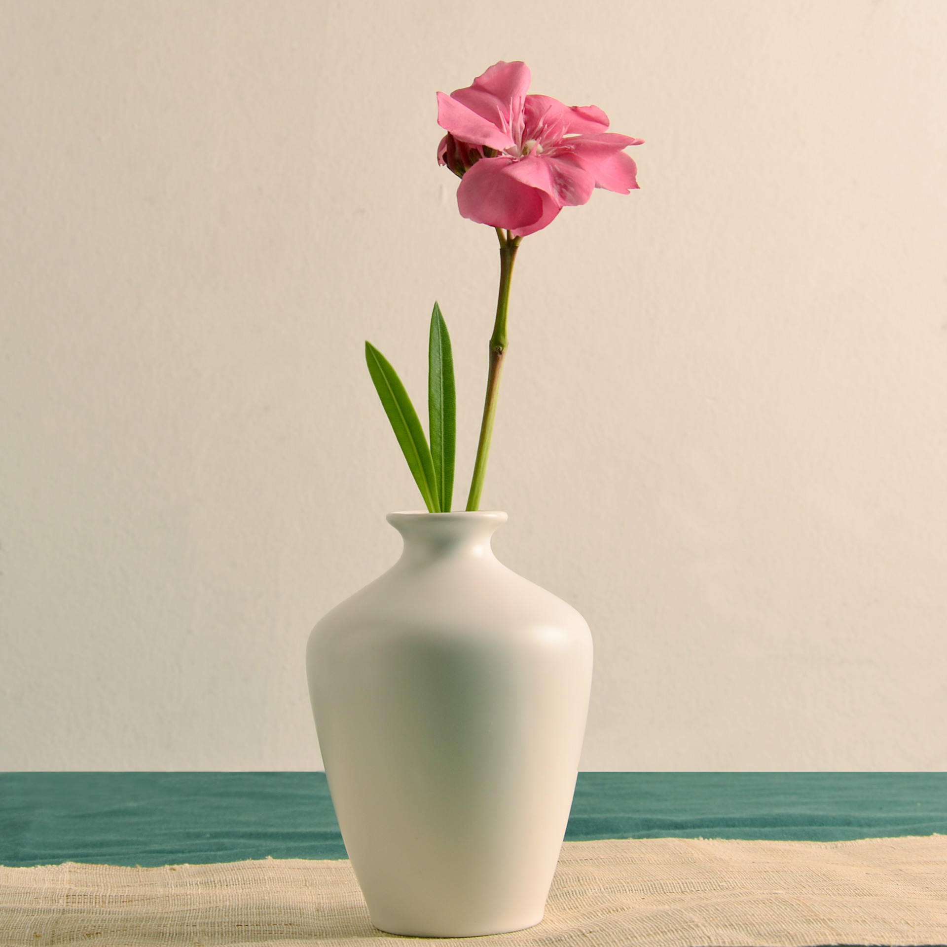 亚光釉陶瓷花插创意家居花瓶摆件现代家居风格时尚工艺品厂家直销