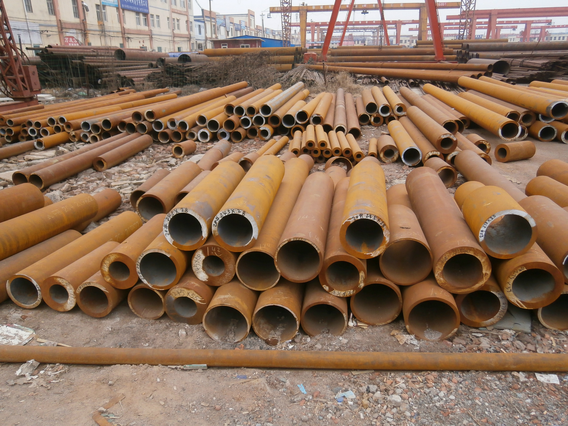 切割零售合金管头 零售管头加工/实验无缝管头/合金无缝管头