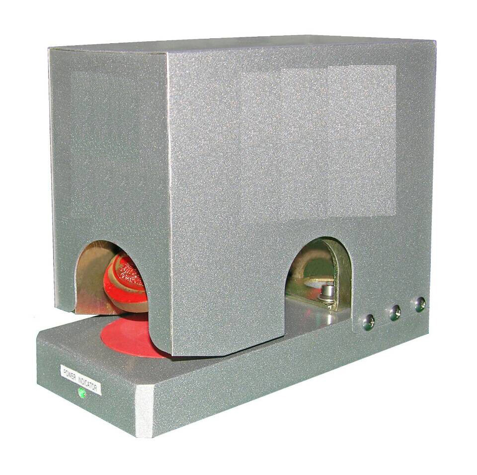 银行专用全自动钢印机/自动盖章机/盖章机器人