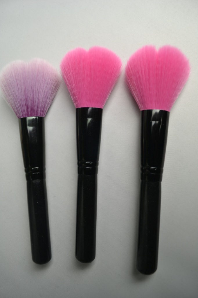 尼龙毛粉刷 腮红刷 散粉刷 化妆刷批发 化妆美容用具 厂家直销