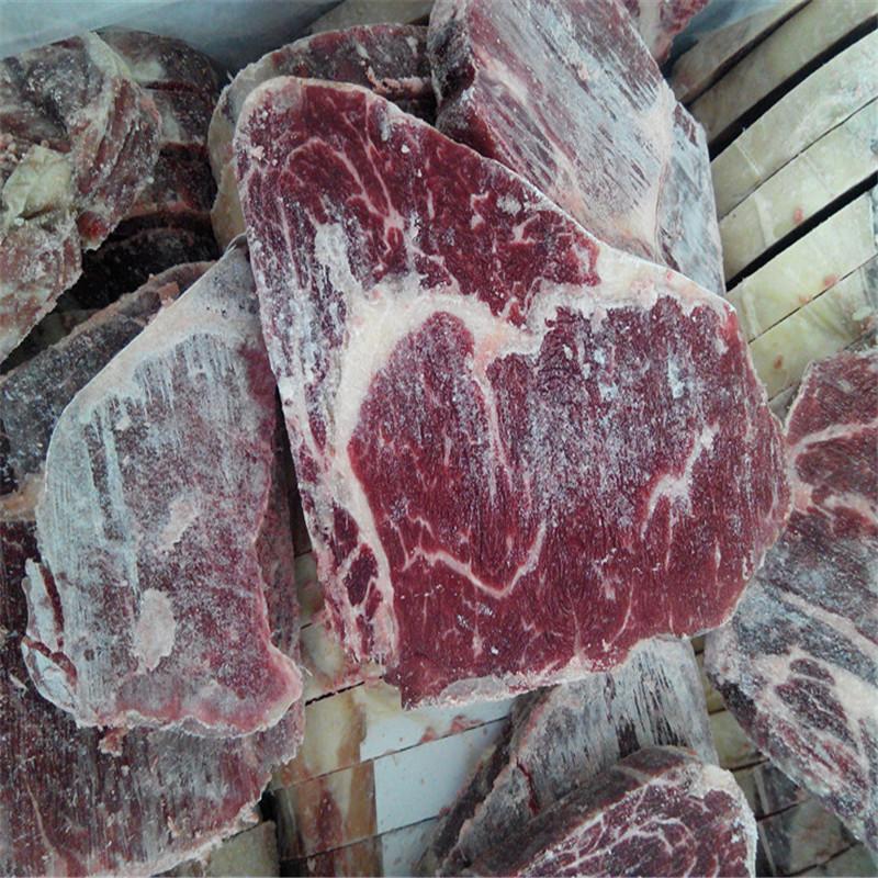 澳大利亚原装进口生鲜食品冷冻牛肉排酸处理未注水牛肉新鲜批发