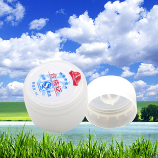 山东厂家供应五加仑 桶 水桶 五加仑聪明盖 纯净水桶盖子批发