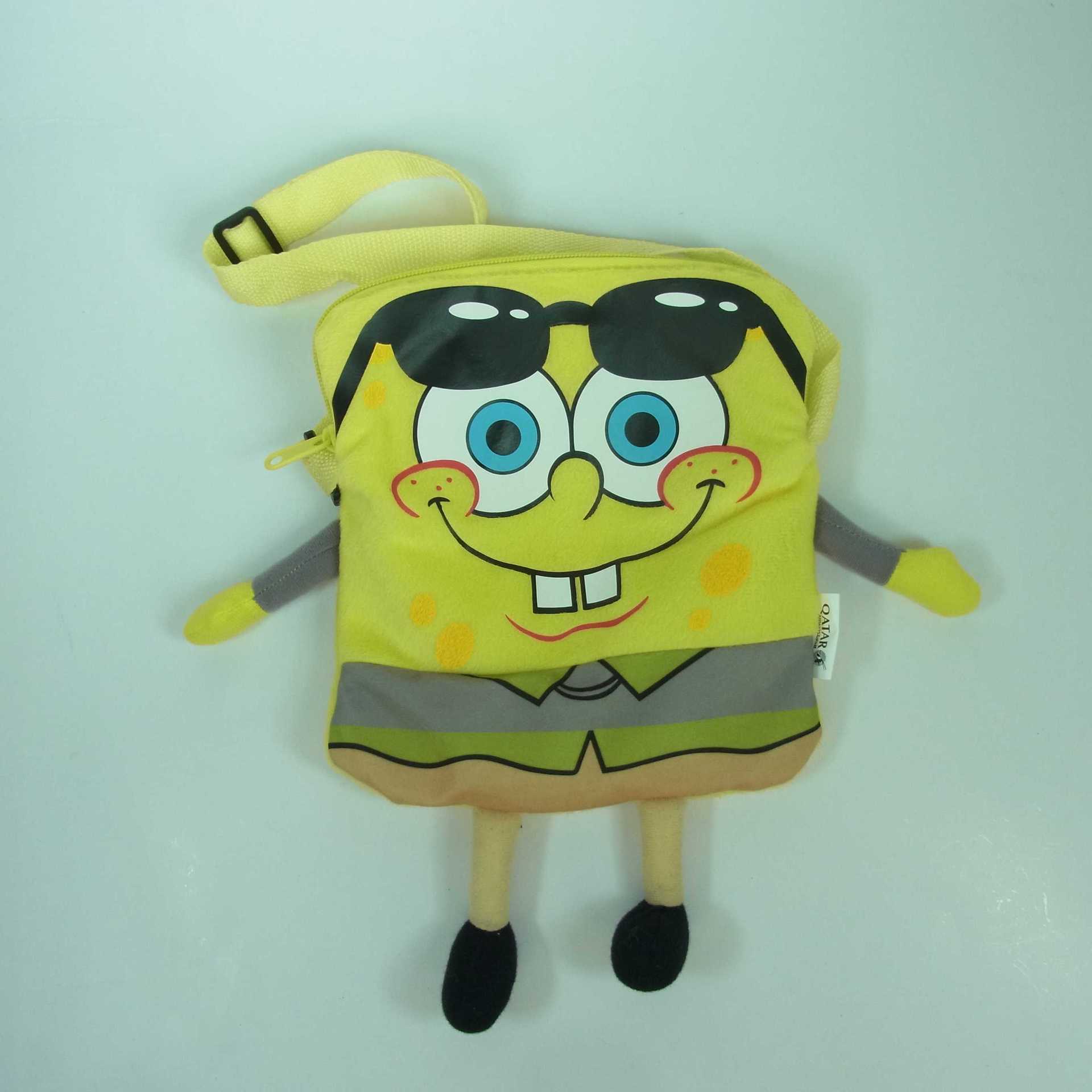 海绵宝宝 30cm 66g c-119