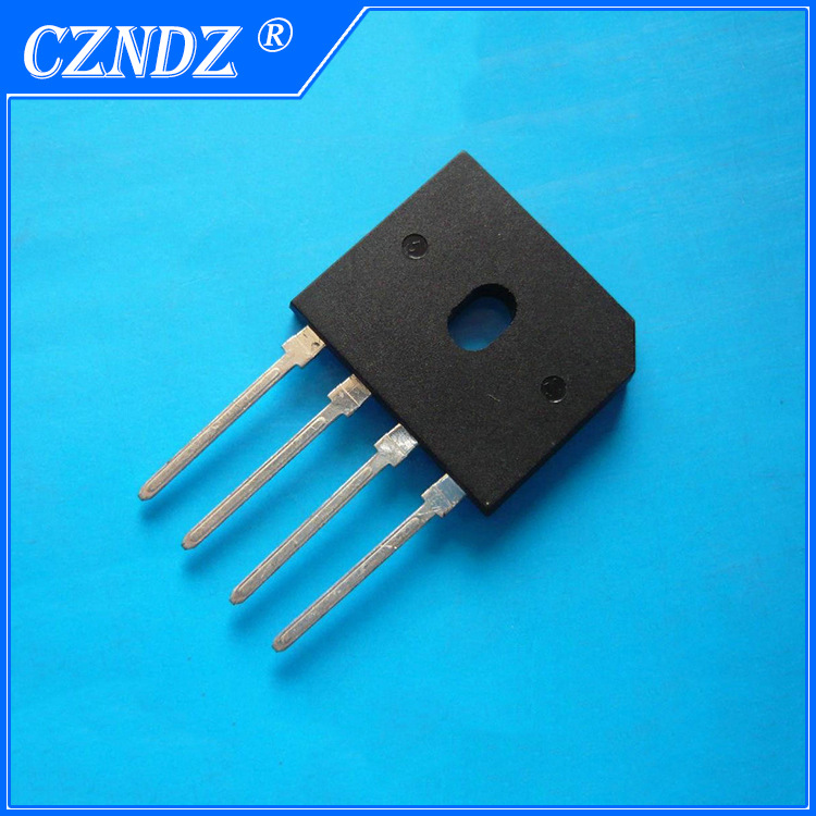 批发供应 gbu2506整流桥堆 汕头整流桥堆