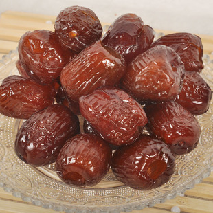 蜜枣