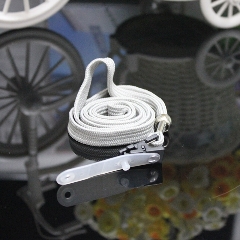 0挂绳空心棉挂绳 安全扣挂绳子 工作牌吊绳子