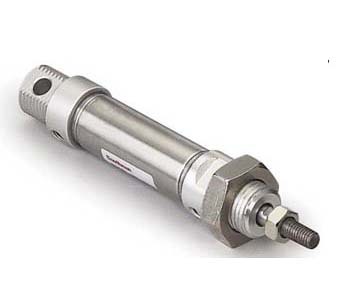 MA系列不锈钢迷你气缸