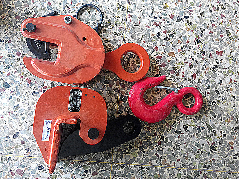 利津东营区滨州横吊吊钩二吨吊钩pdb