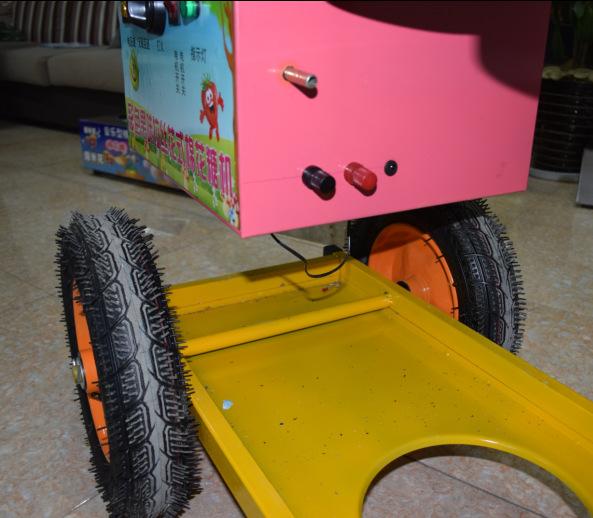 厂家批发棉花糖机价格,棉花糖车厂家 小本创业首选 特价促销