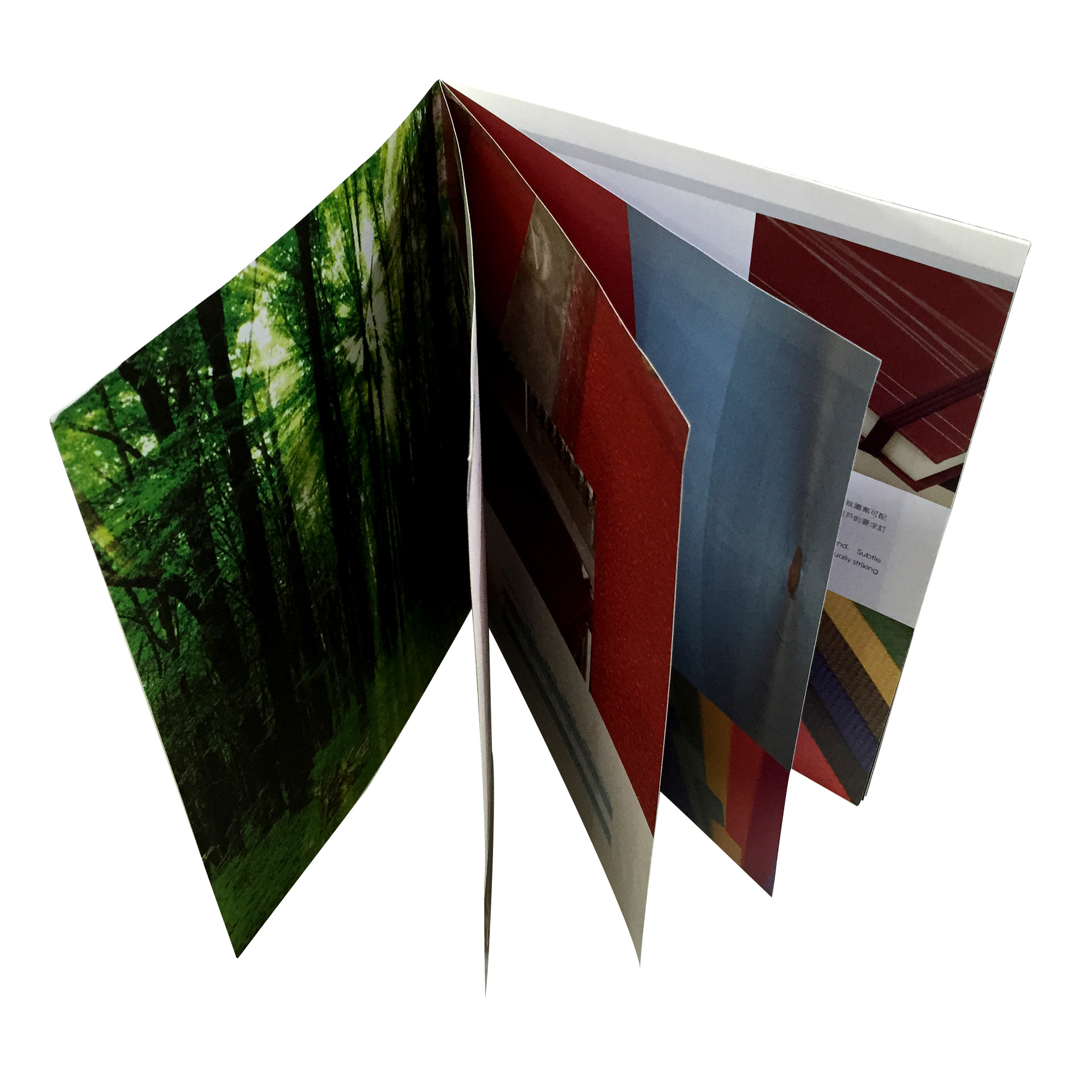 关于印刷色差:产品若无实物样品,印刷全按设计稿1:1输出,色差难免