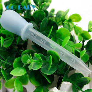 厂家直销 宝宝滴管式喂药器 婴儿防呛喂药器 有刻度