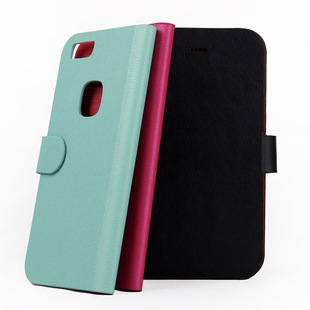 热销苹果搭扣式手机保护套 iphone6 plus多卡槽可移胶 魔术贴