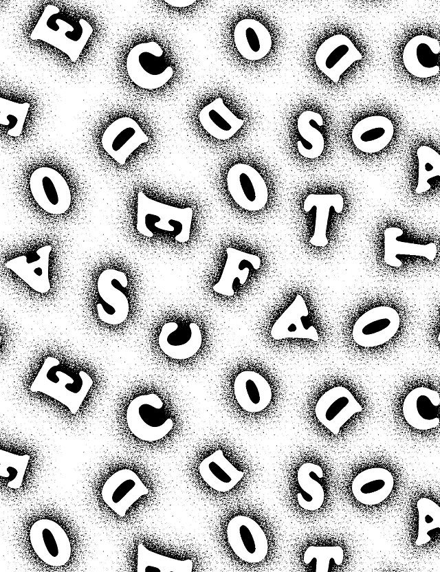 首页 纺织,皮革 棉类面料 帆布 新款英文字母印花帆布沙发布箱布手