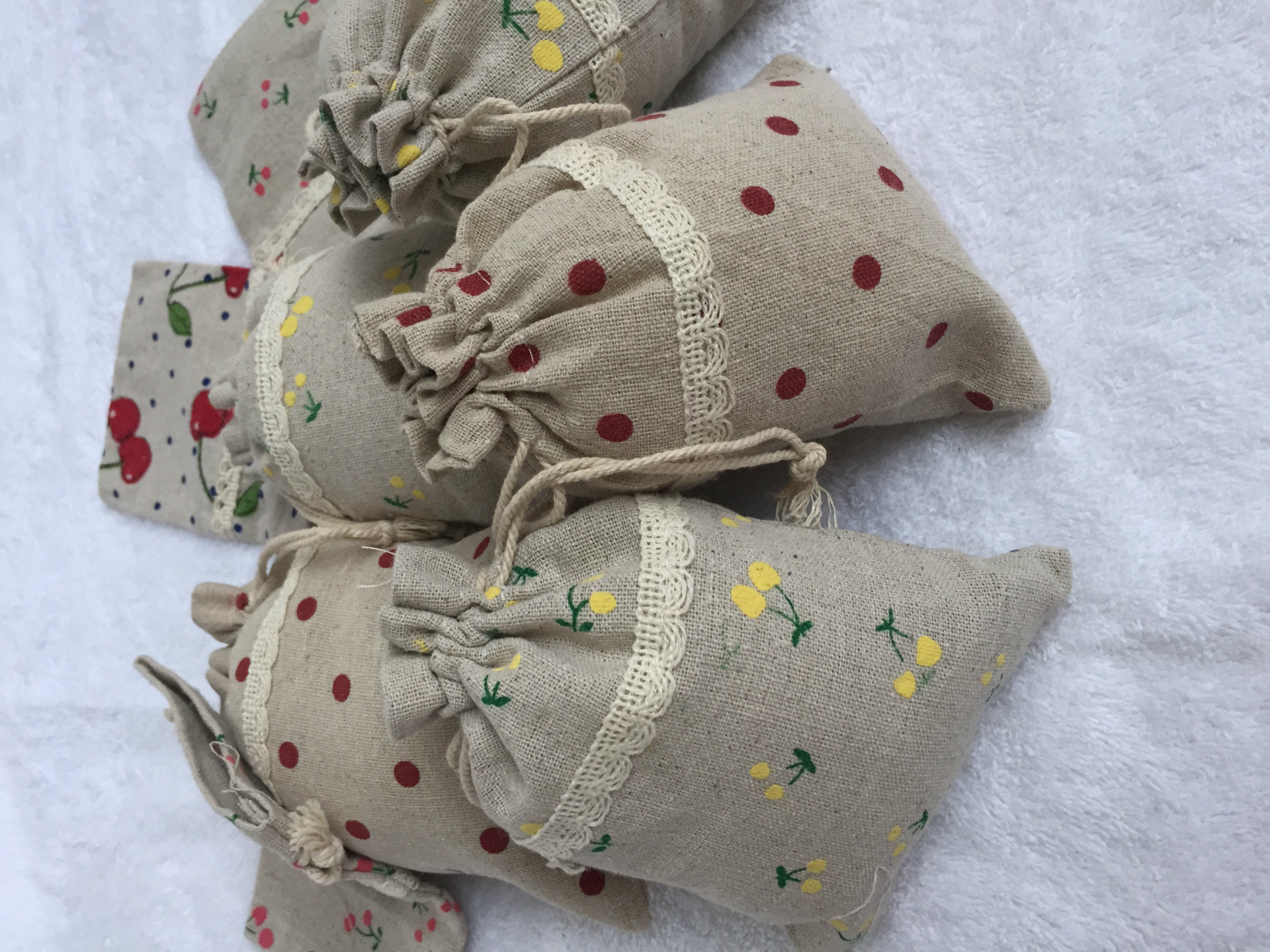 夏天中药驱蚊包100g 驱蚊中药香囊 孕妇可用防蚊纯中药包中药香包