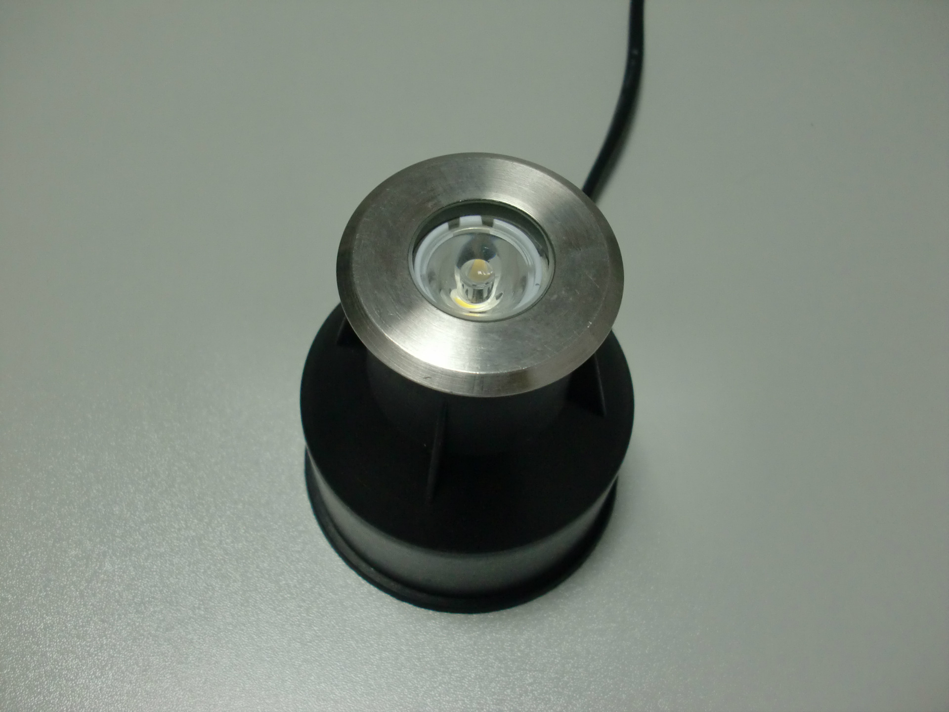 清远夜景工程 1wled地埋灯图片 参数 价格