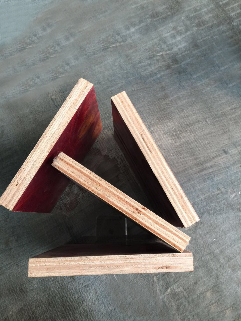 漳州 胶合板 建筑 木模板 酚醛板 桉木片 装饰板材松木板 现货