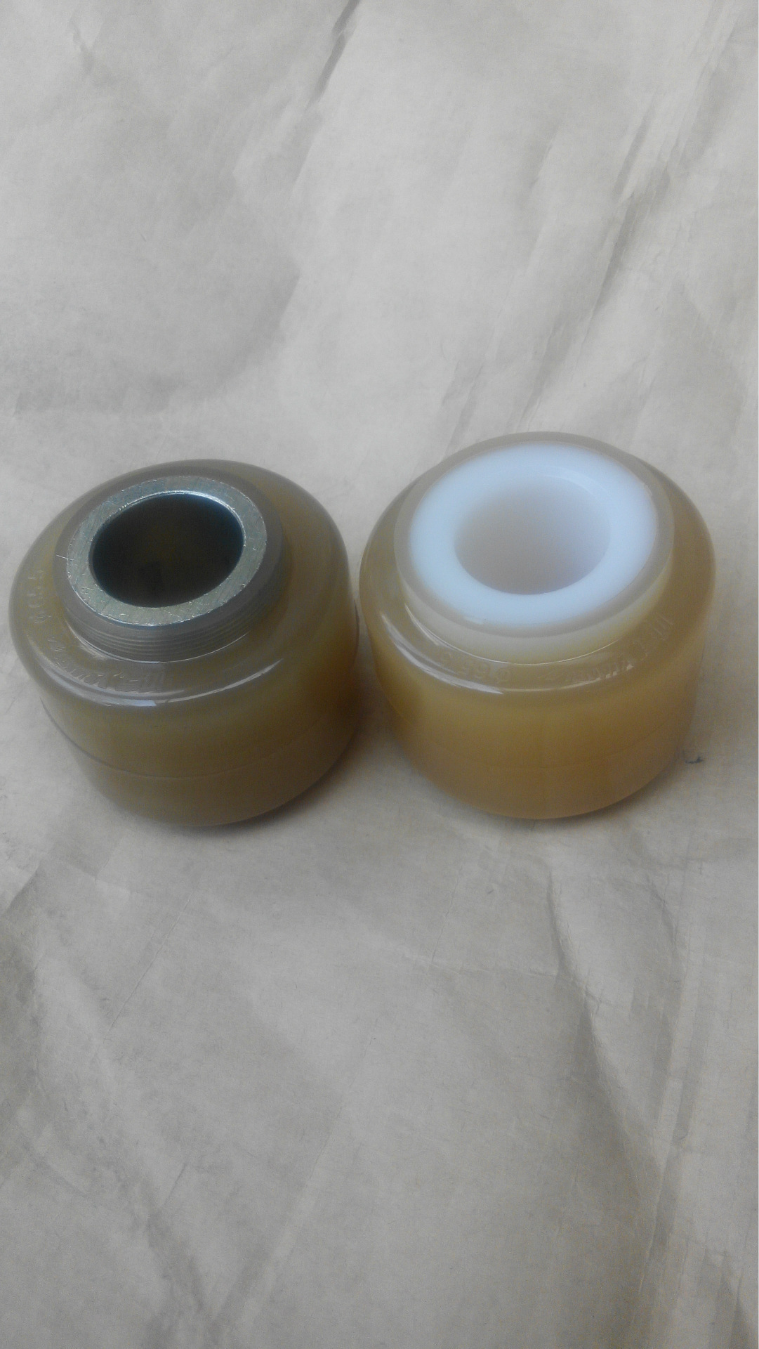 优质拉杆套 畅销国内外实验不脱壳粘合率95%以上