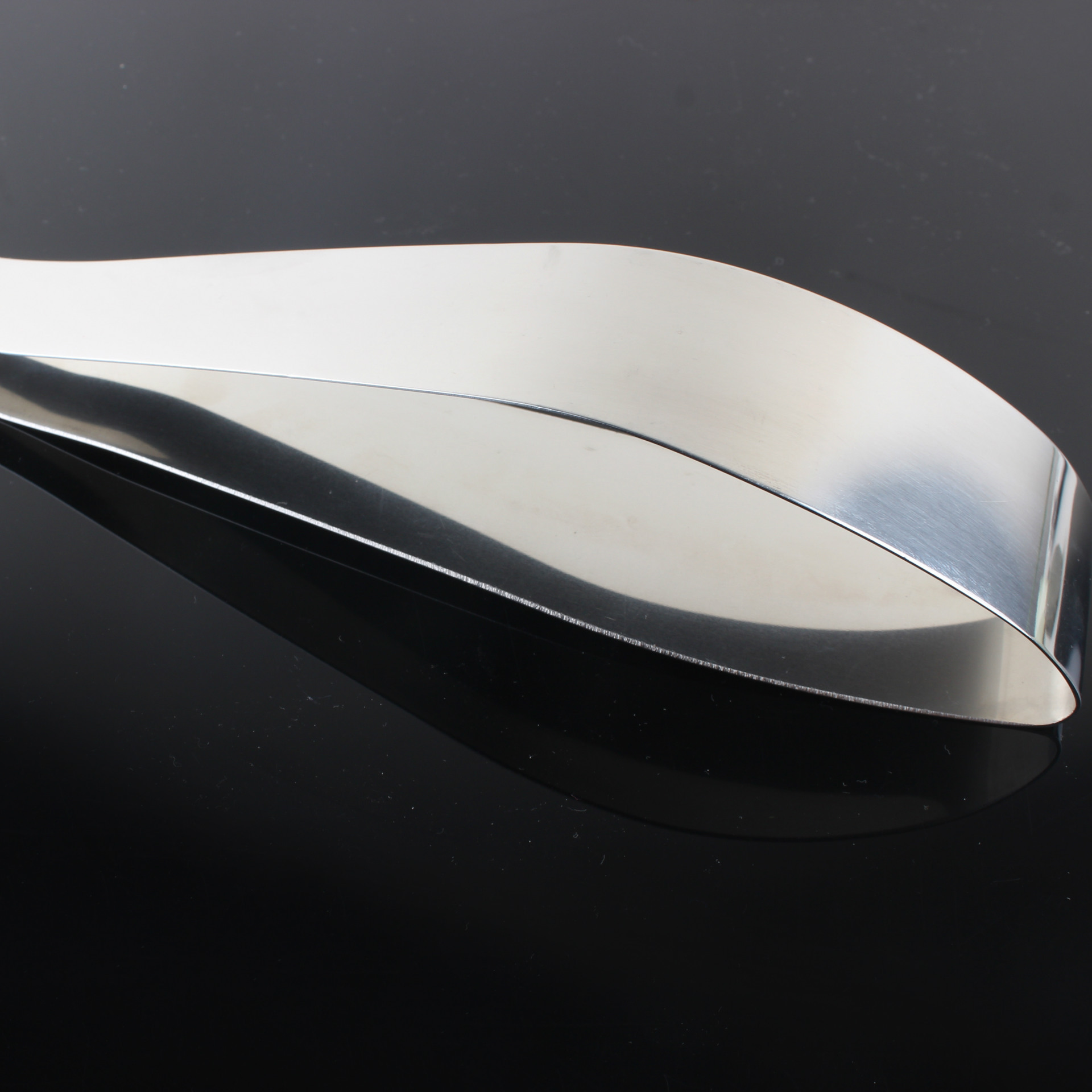 龙翔不锈钢餐具 蛋糕刀叉勺盘 蛋糕切 不锈钢切蛋糕工具