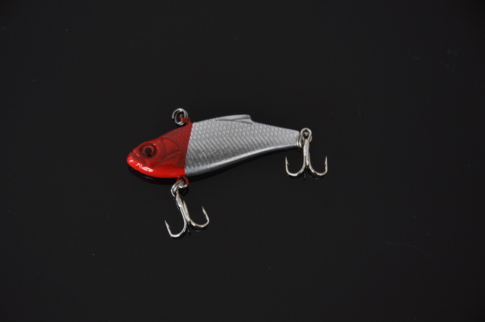 5g 米诺假饵 路亚饵 钓鱼鱼饵 钓饵 咬钩率高