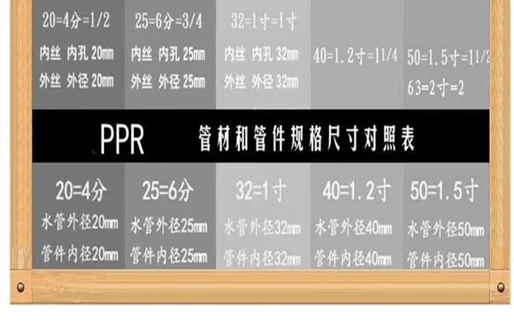 虹洁品牌专业供应ppr管件专业出口外贸双联内丝弯头厂家直销批发