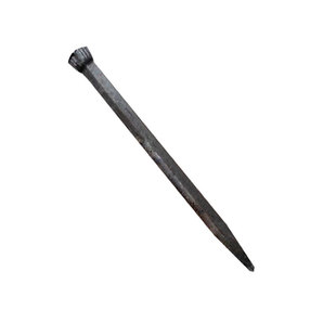 专业加工石工300x22多色墩头尖刃250mm长度耐用石工凿特价批发