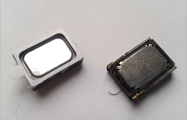 1511mm铝膜手机喇叭h2.5mm