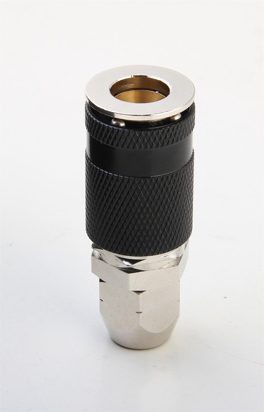 世达 气动工具 29322 日式快插式快速接头(锁管)