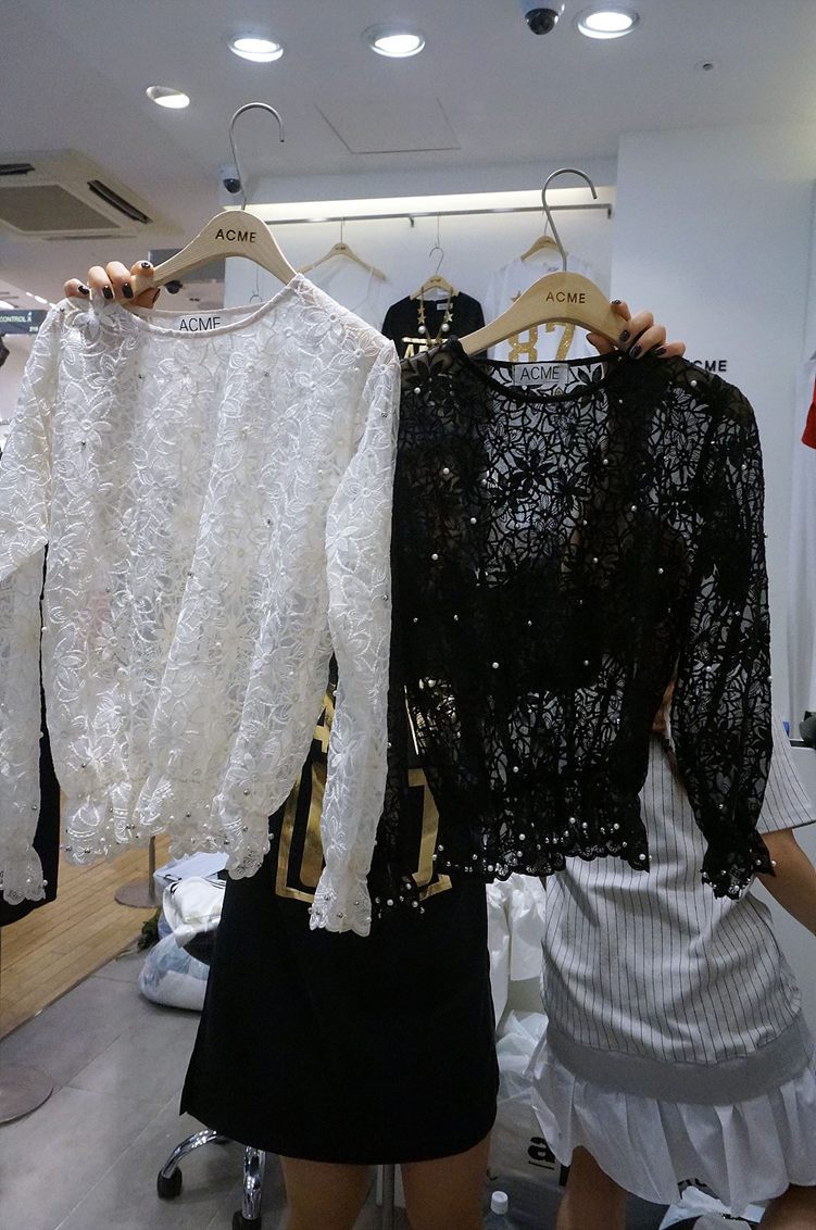 韩国东大门衣服春装 休闲 t恤 h04040235